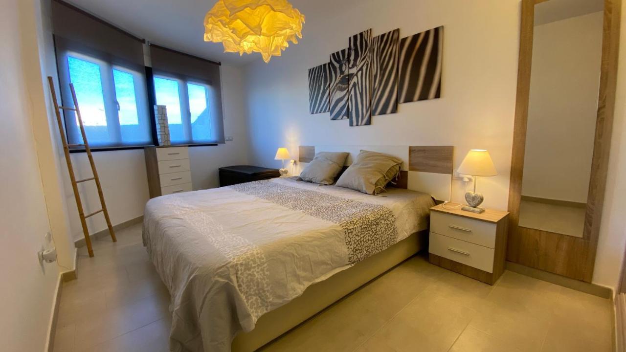 Apartmán Suertes Del Mar El Conserje Denia Exteriér fotografie